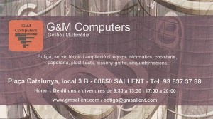 GM computers