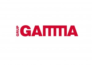 logo gamma