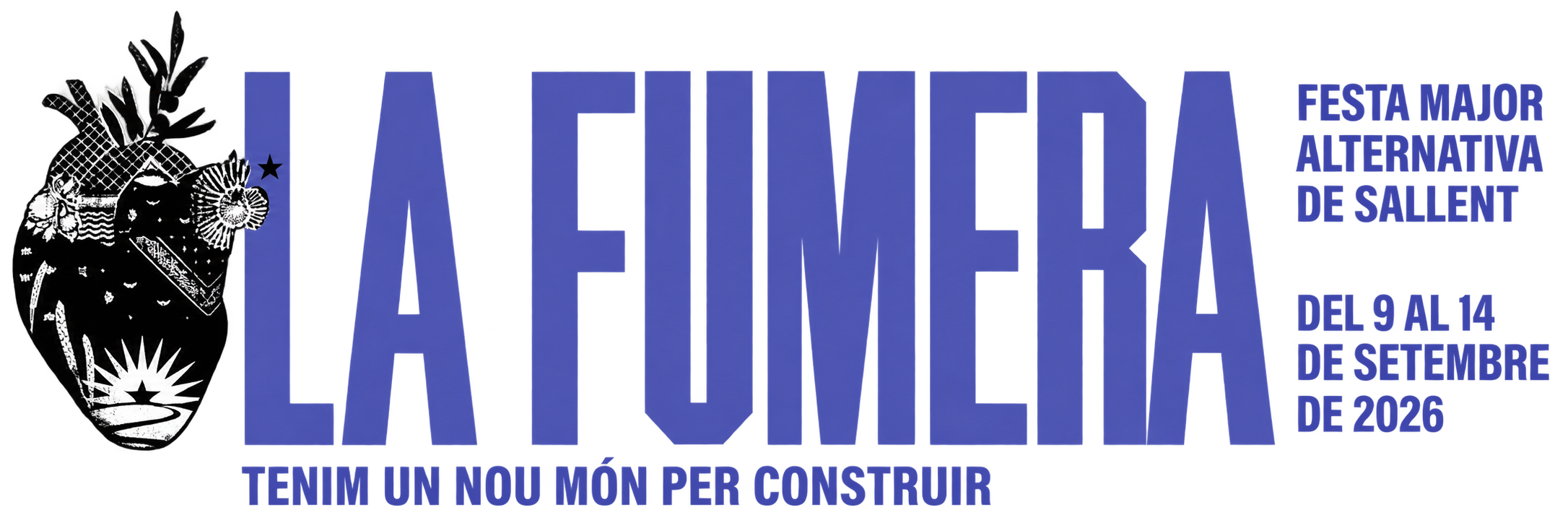 LA FUMERA - LOGO 2026